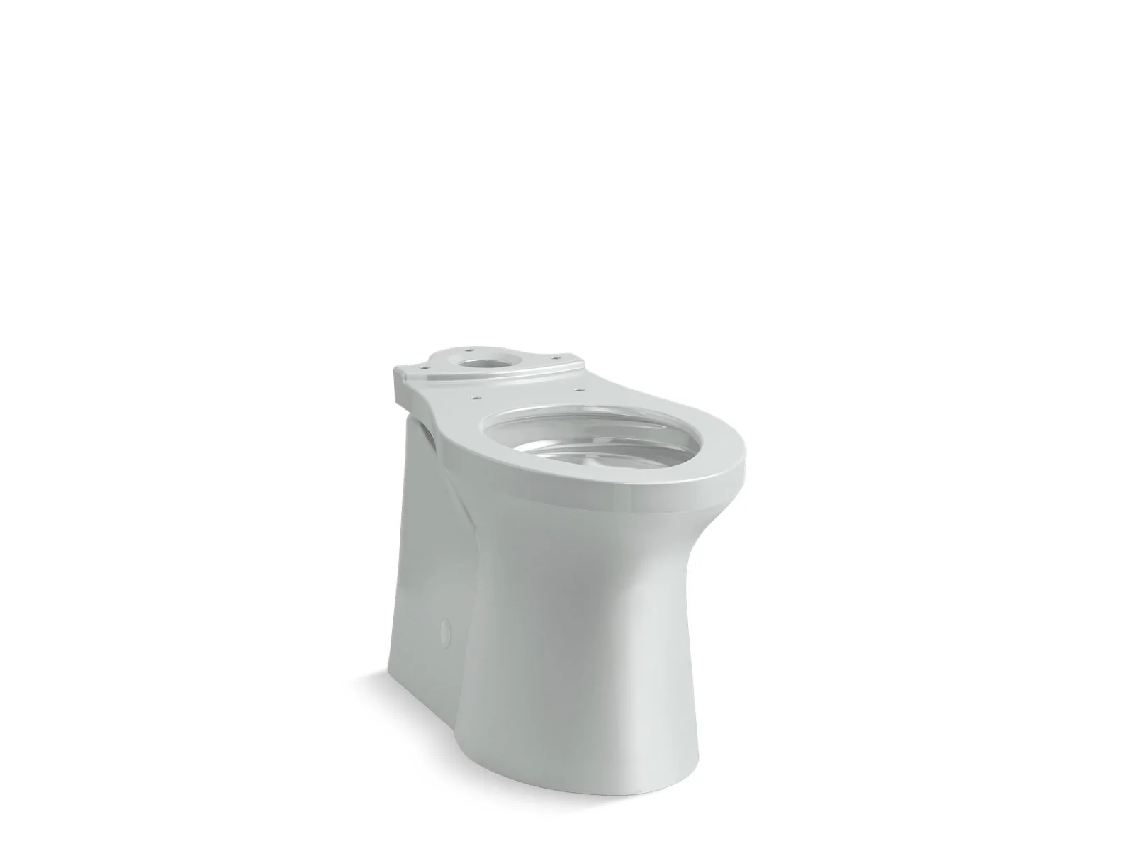 KOHLER K-20148 Betello Elongated toilet bowl with skirted trapway - Image 3