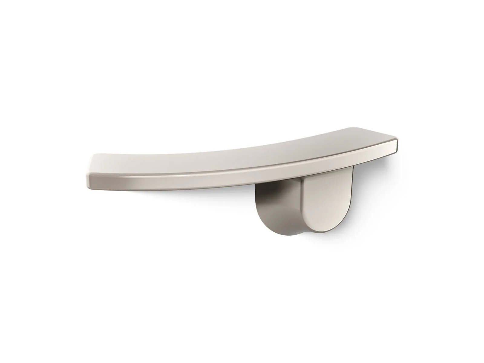 KOHLER K-21261-L Betello Left-hand trip lever - Image 15