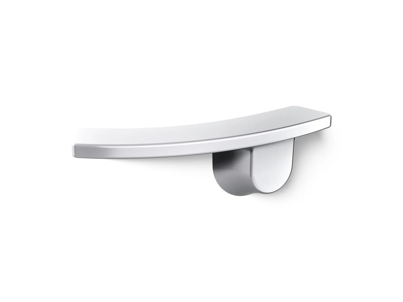 KOHLER K-21261-L Betello Left-hand trip lever - Image 20