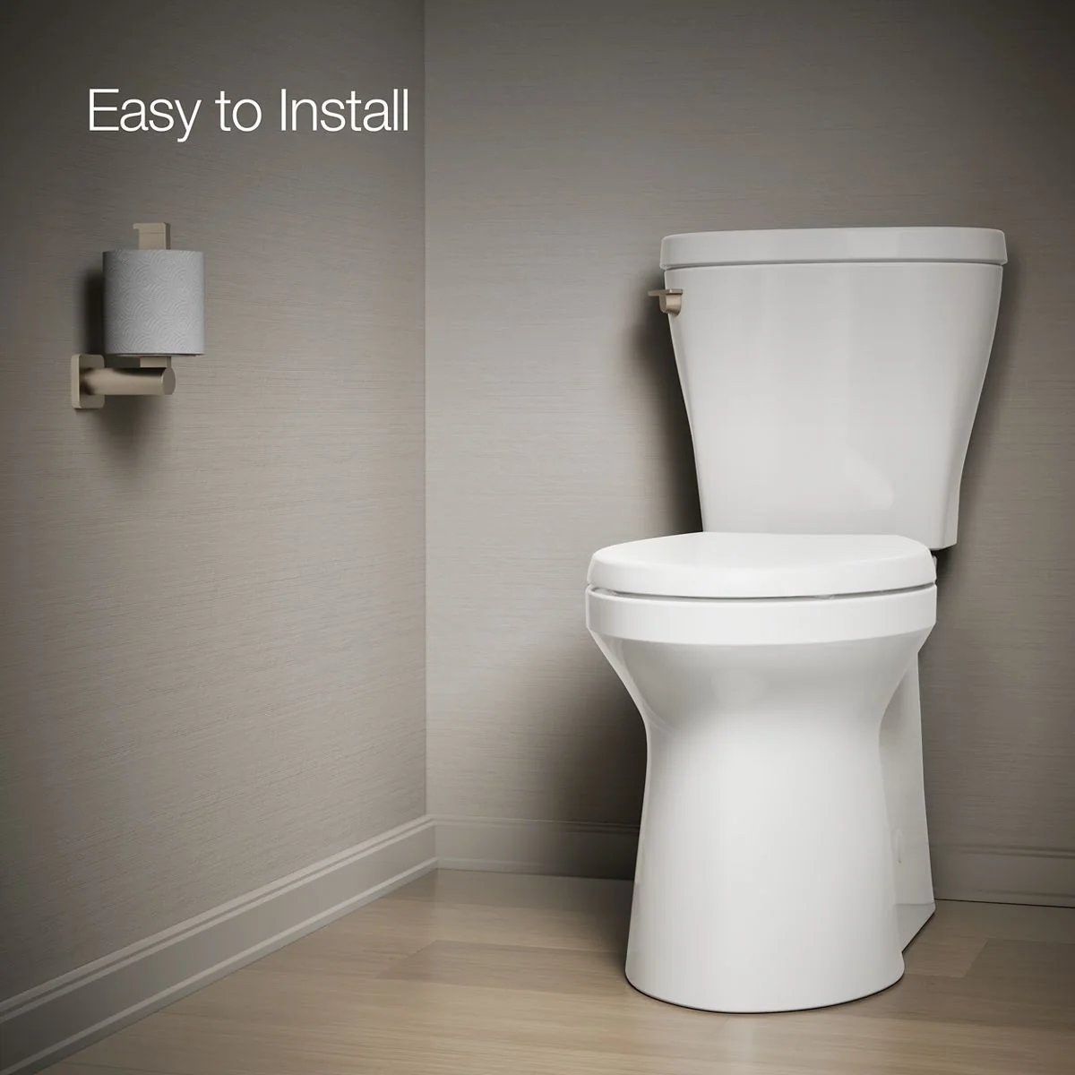 KOHLER K-21261-L Betello Left-hand trip lever - Image 29