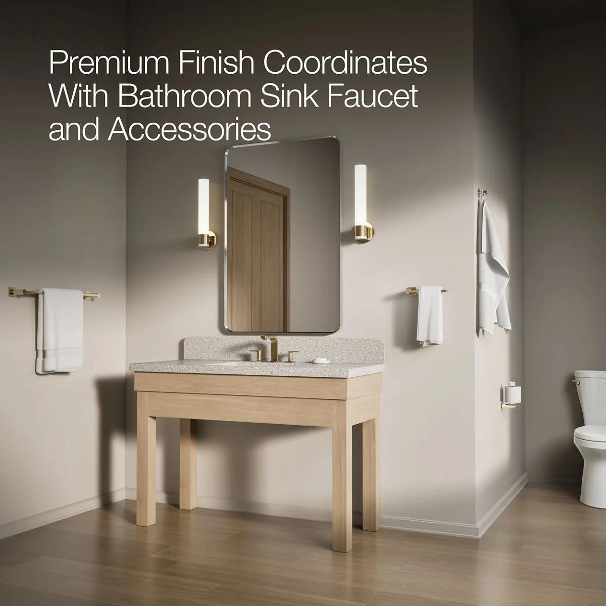 KOHLER K-21261-L Betello Left-hand trip lever - Image 41