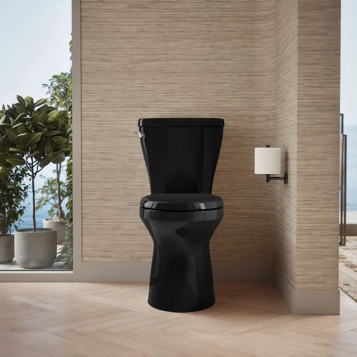 KOHLER K-20203-RA Betello Toilet tank, 1.28 gpf - Image 12