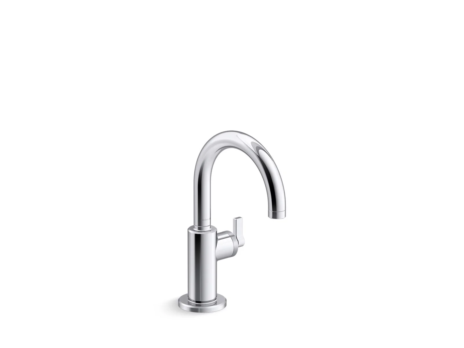 KOHLER K-28676 Billet Beverage faucet - Image 9