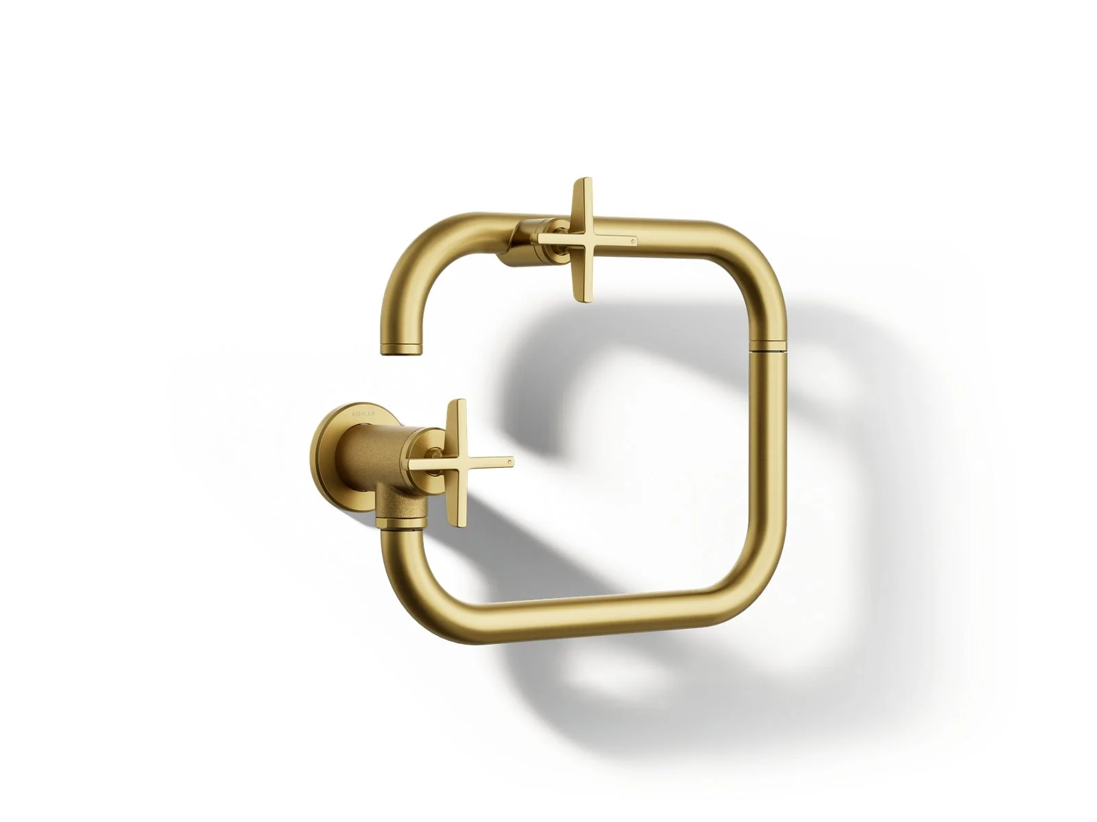 KOHLER K-28678-3 Billet Wall-mount pot filler - Image 10