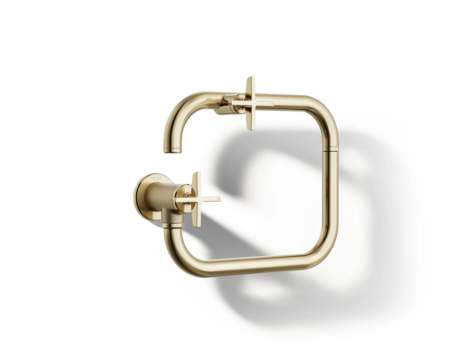 KOHLER K-28678-3 Billet Wall-mount pot filler - Image 15