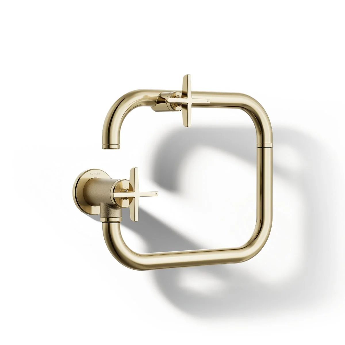 KOHLER K-28678-3 Billet Wall-mount pot filler - Image 19
