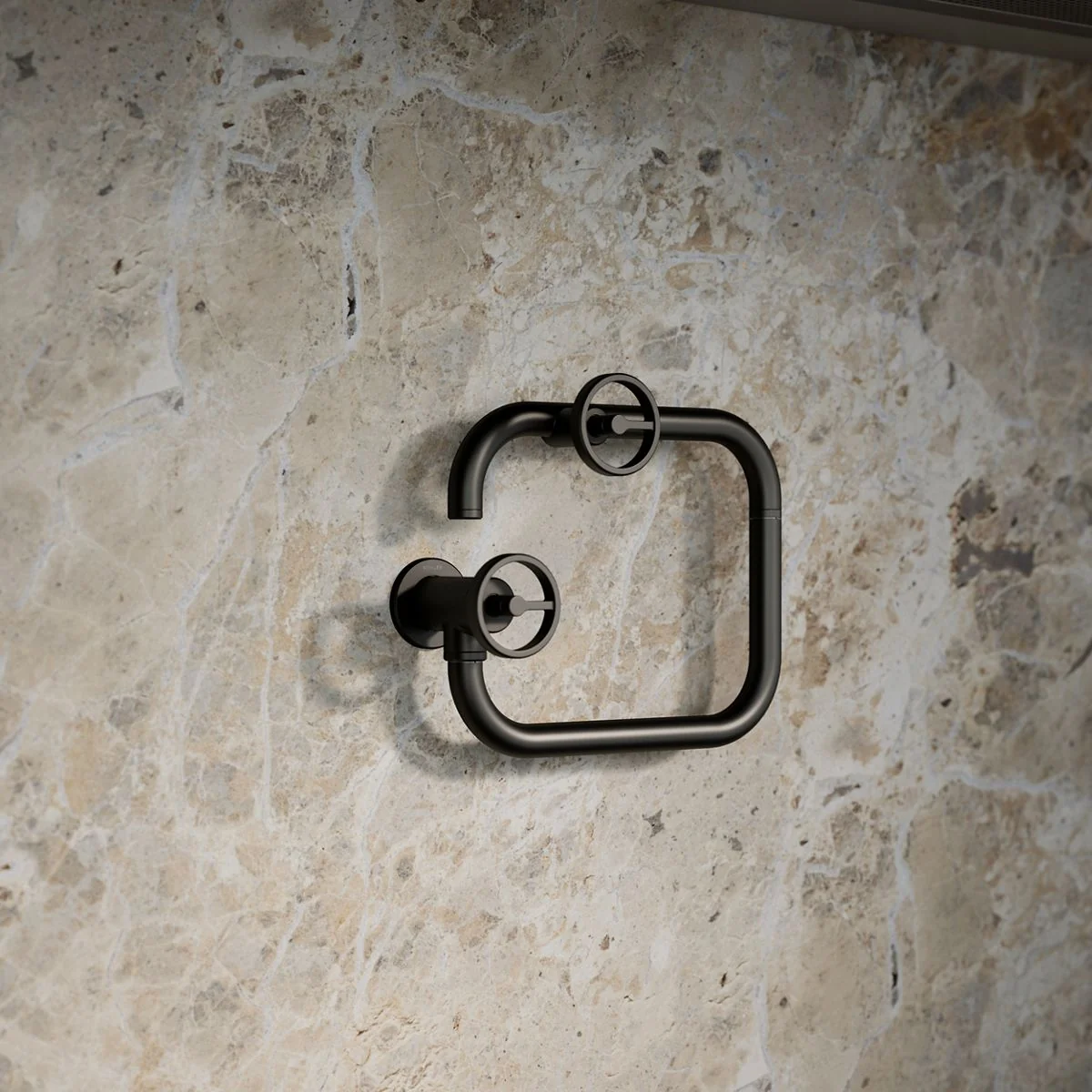 KOHLER K-28678-9 Billet Wall-mount pot filler - Image 18
