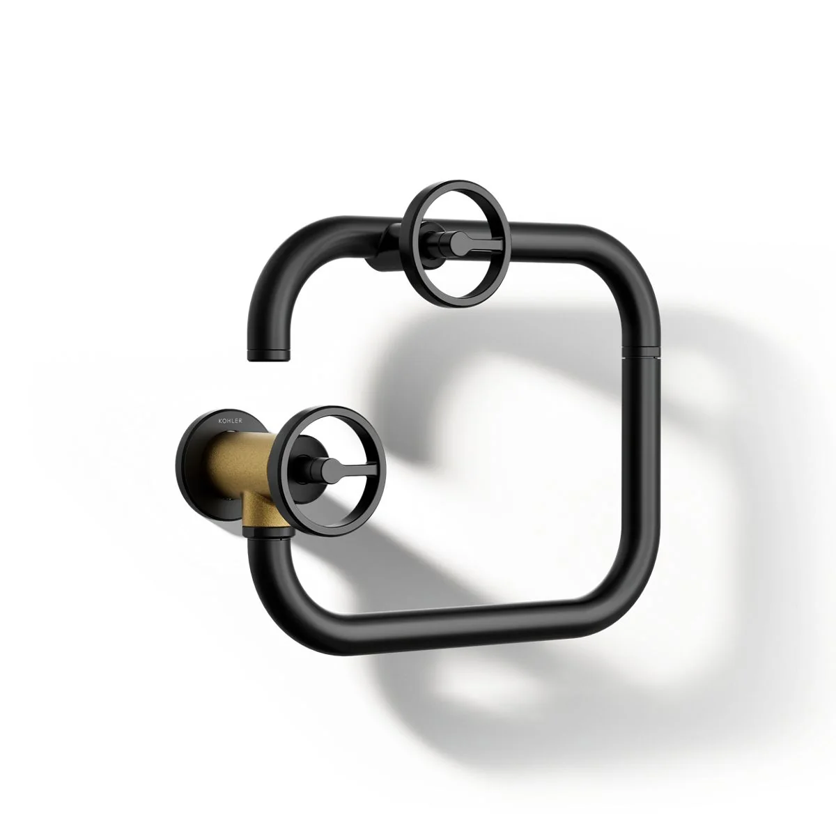 KOHLER K-28678-9 Billet Wall-mount pot filler - Image 28