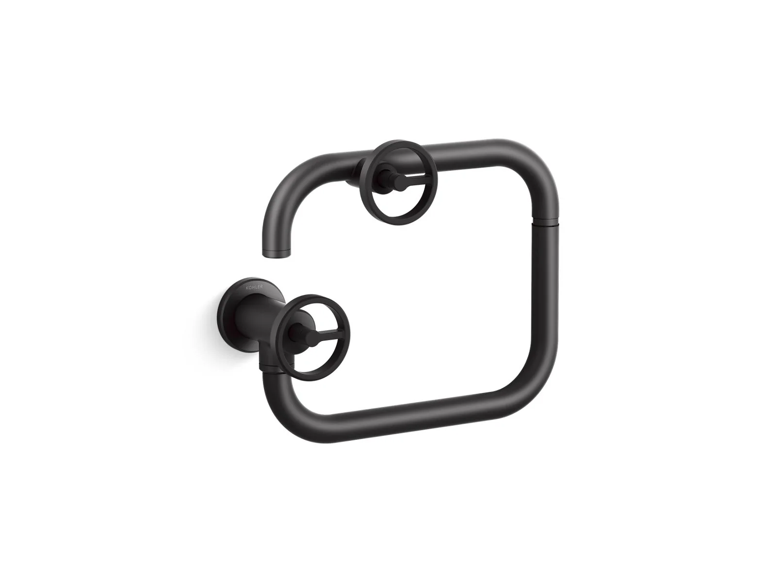 KOHLER K-28678-9 Billet Wall-mount pot filler - Image 3
