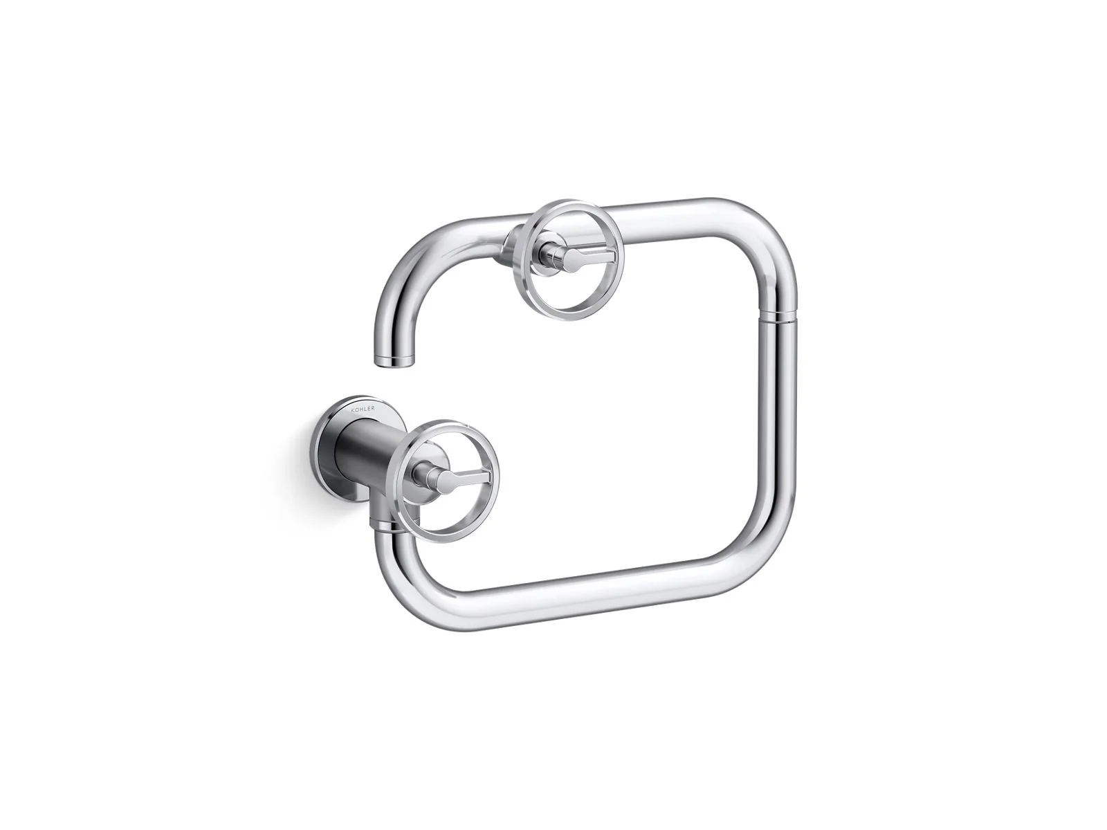 KOHLER K-28678-9 Billet Wall-mount pot filler - Image 6