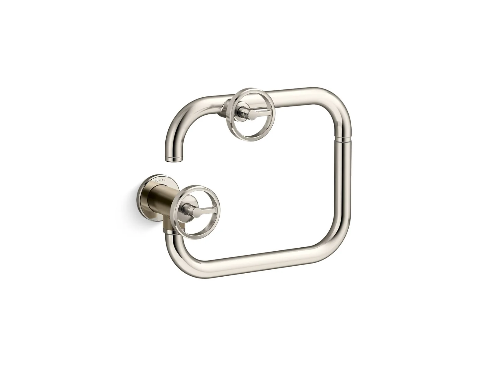 KOHLER K-28678-9 Billet Wall-mount pot filler - Image 7