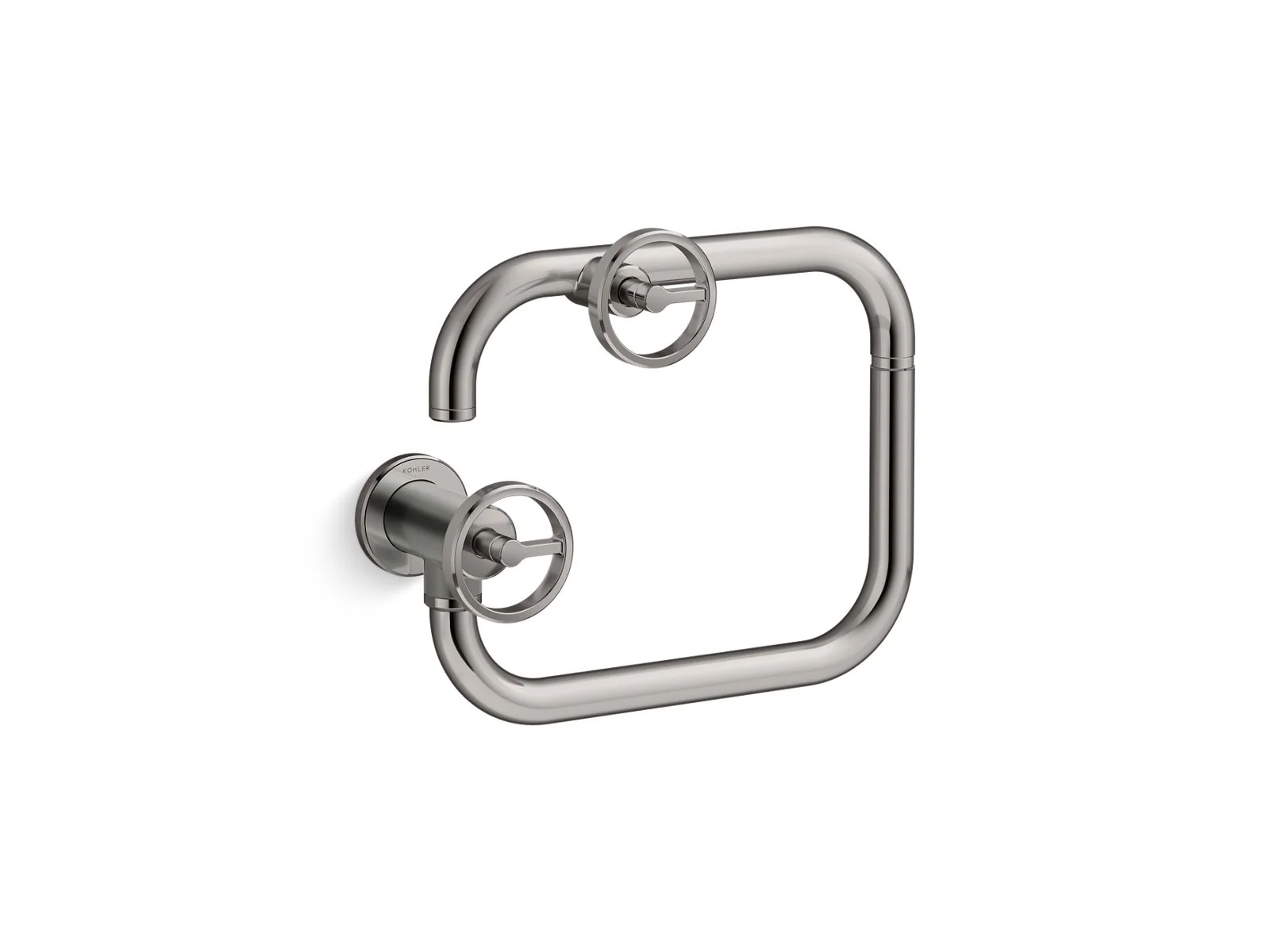 KOHLER K-28678-9 Billet Wall-mount pot filler - Image 8