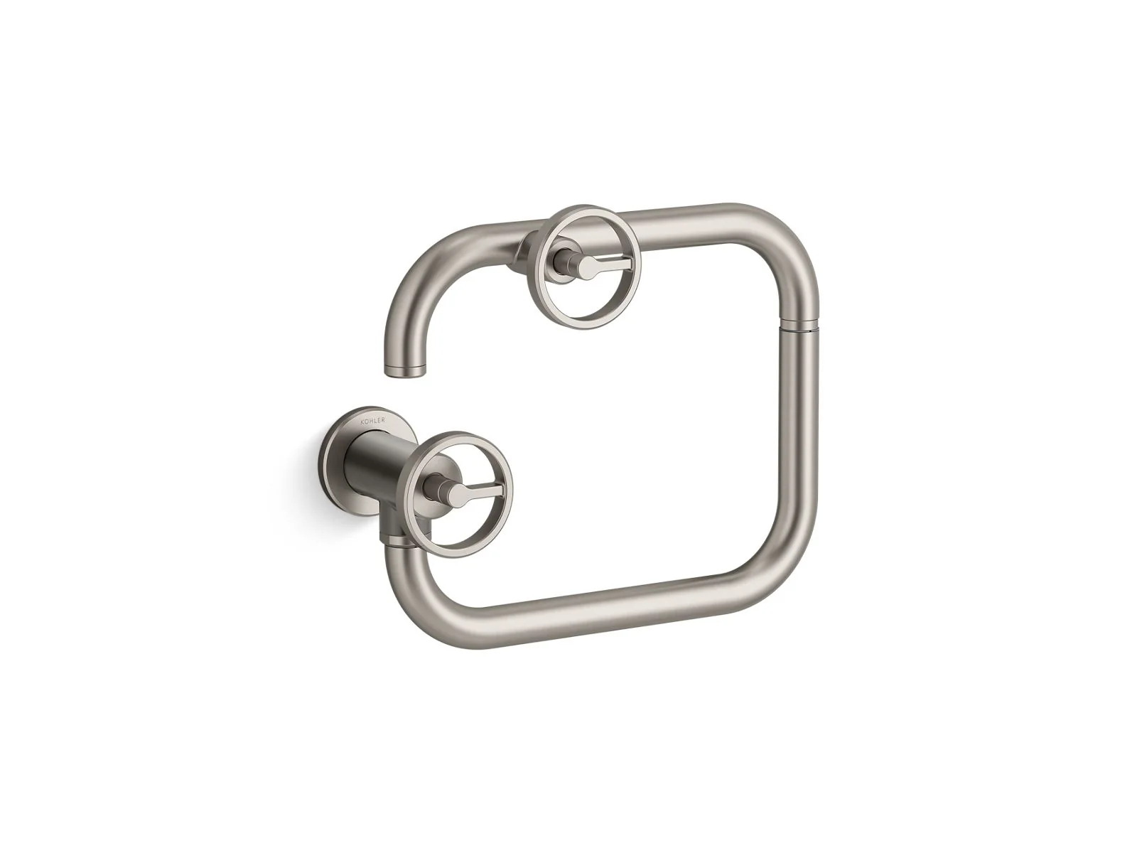 KOHLER K-28678-9 Billet Wall-mount pot filler - Image 9