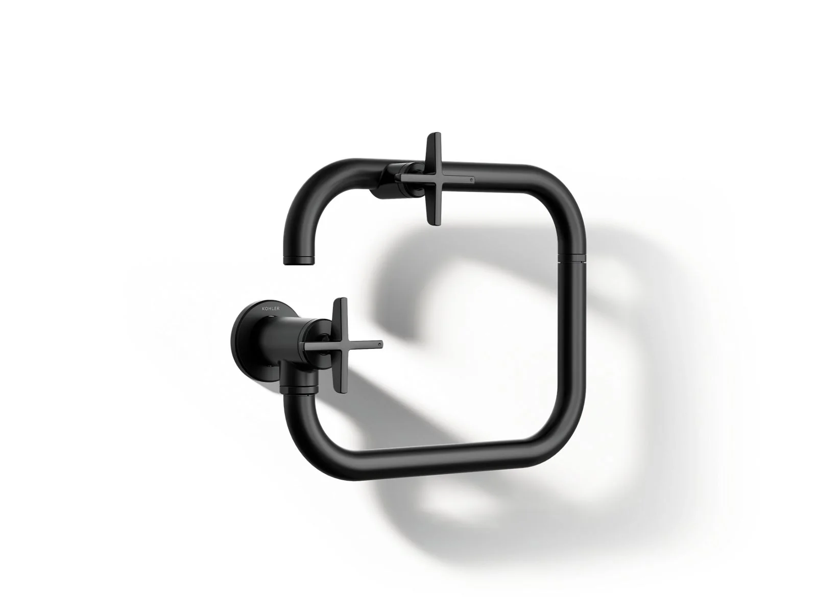 KOHLER K-28678-3 Billet Wall-mount pot filler - Image 20