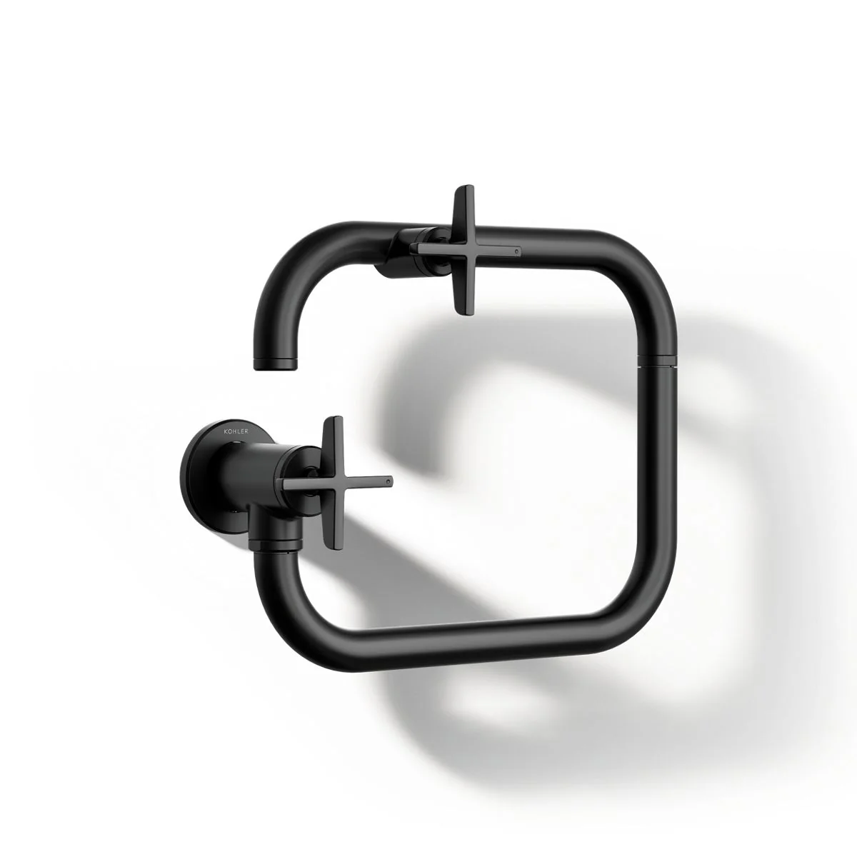 KOHLER K-28678-3 Billet Wall-mount pot filler - Image 24