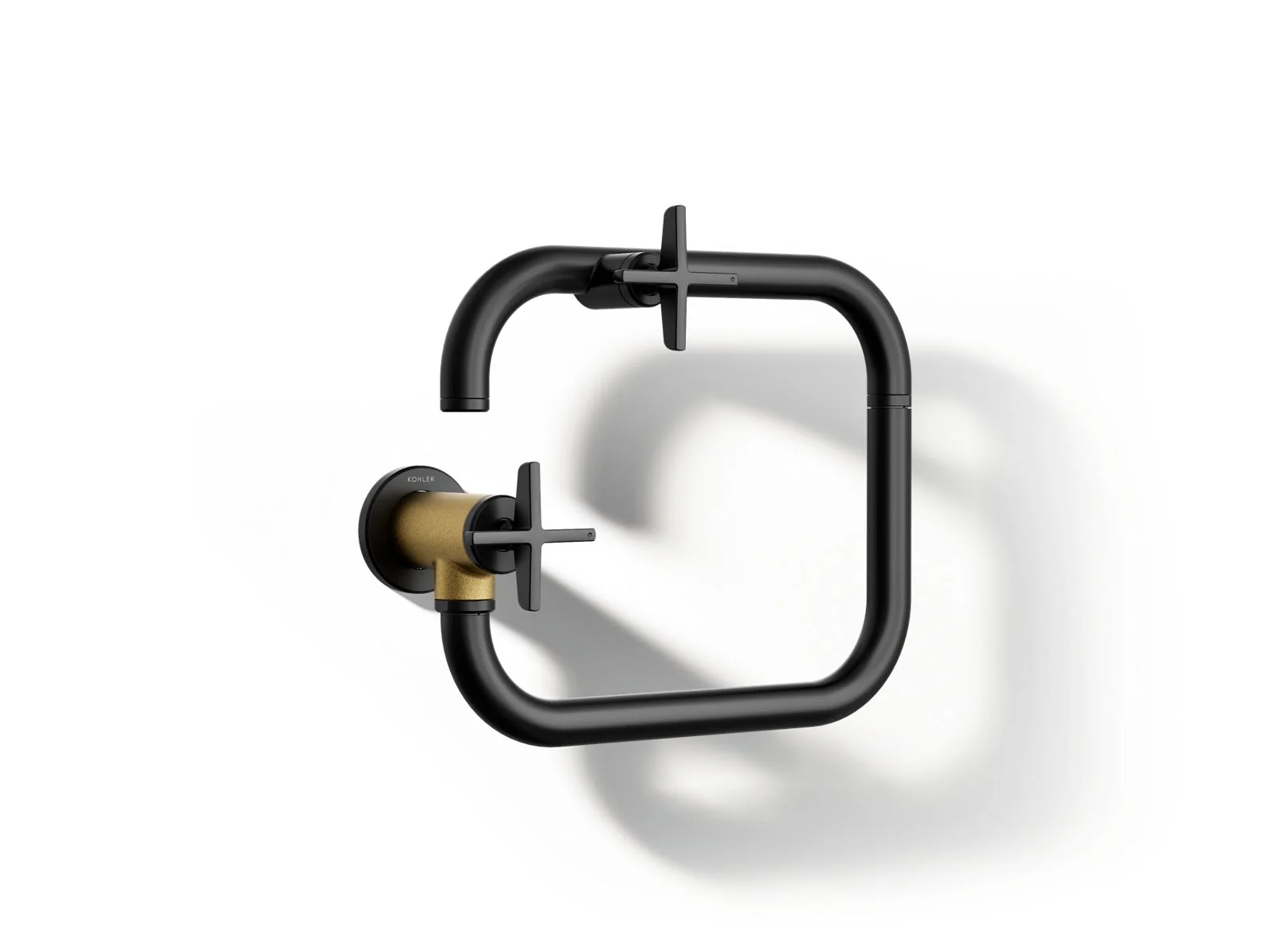 KOHLER K-28678-3 Billet Wall-mount pot filler - Image 25