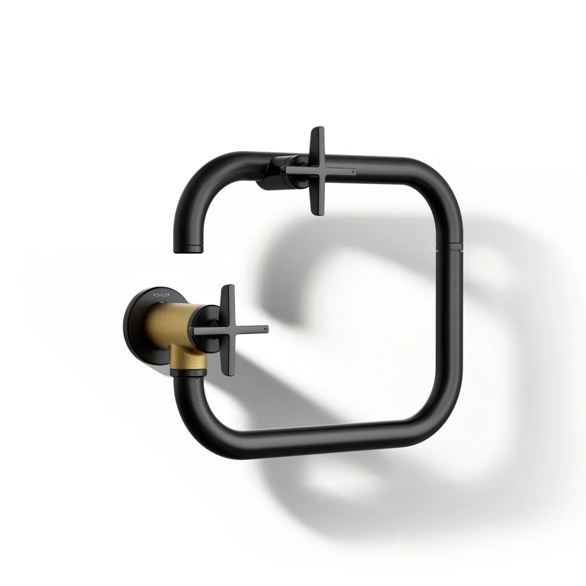 KOHLER K-28678-3 Billet Wall-mount pot filler - Image 29