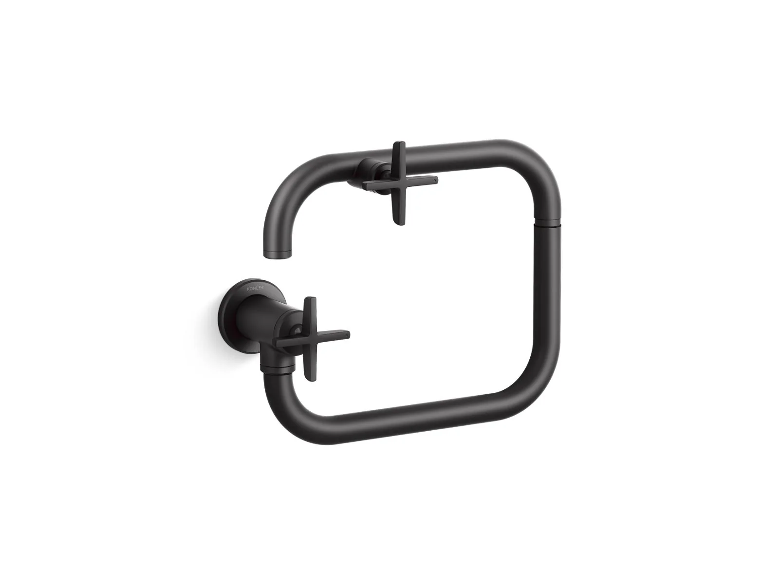 KOHLER K-28678-3 Billet Wall-mount pot filler - Image 3