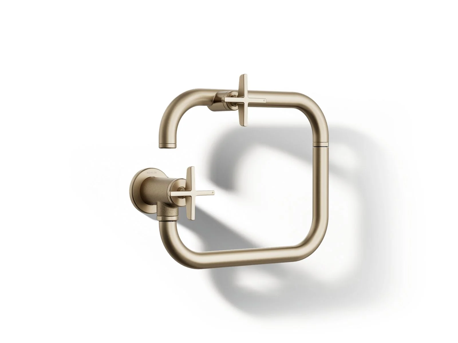 KOHLER K-28678-3 Billet Wall-mount pot filler - Image 30