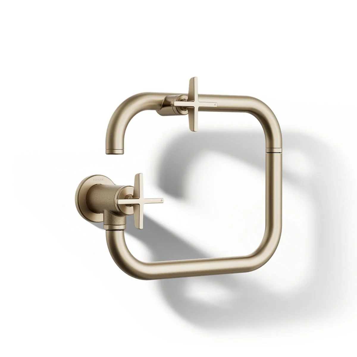 KOHLER K-28678-3 Billet Wall-mount pot filler - Image 34