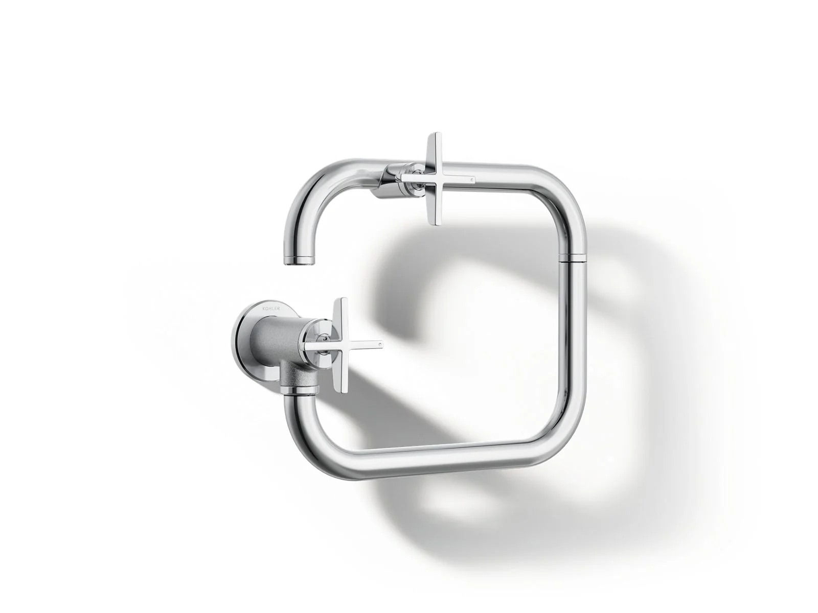KOHLER K-28678-3 Billet Wall-mount pot filler - Image 35