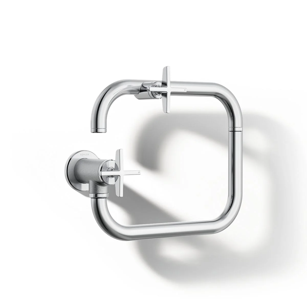 KOHLER K-28678-3 Billet Wall-mount pot filler - Image 39