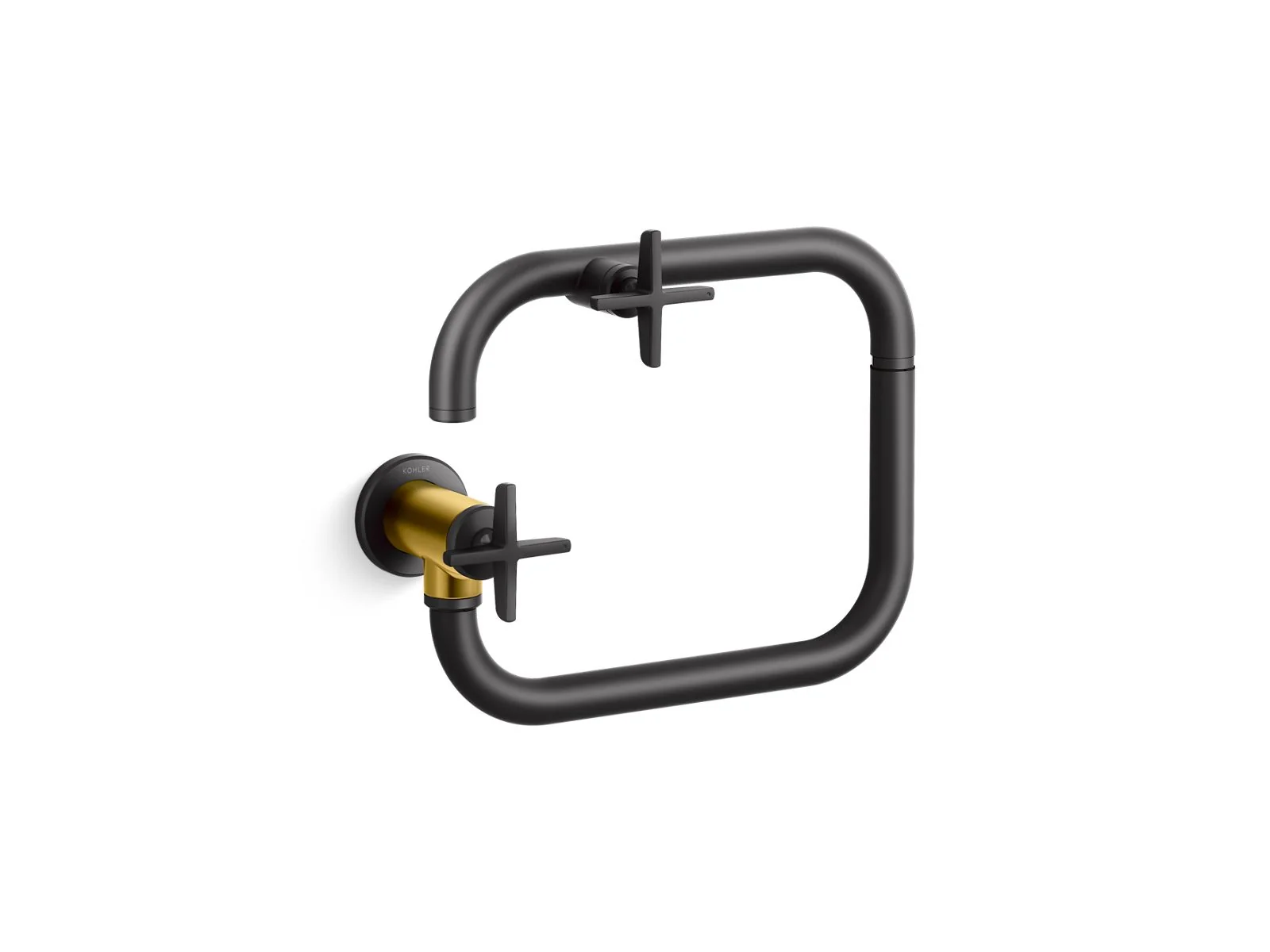 KOHLER K-28678-3 Billet Wall-mount pot filler - Image 4