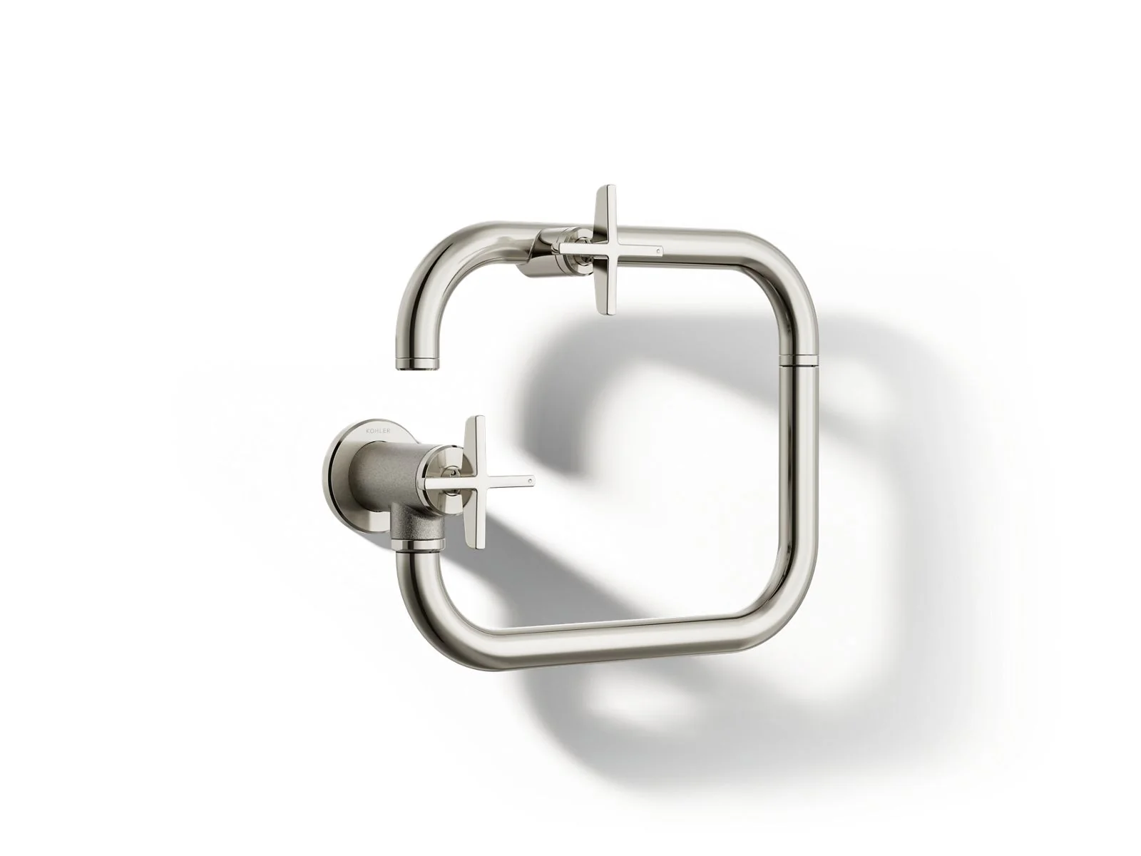 KOHLER K-28678-3 Billet Wall-mount pot filler - Image 40