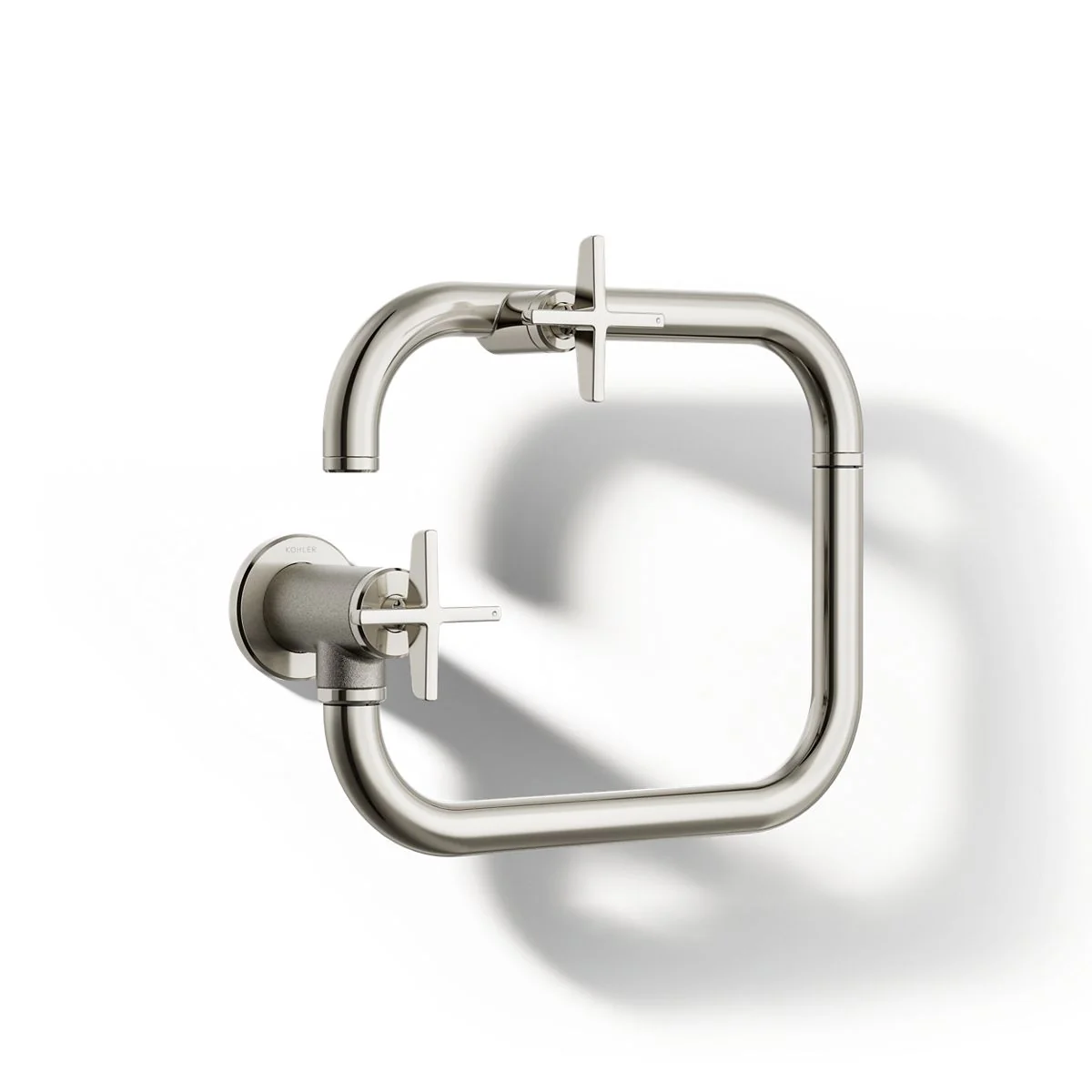 KOHLER K-28678-3 Billet Wall-mount pot filler - Image 44