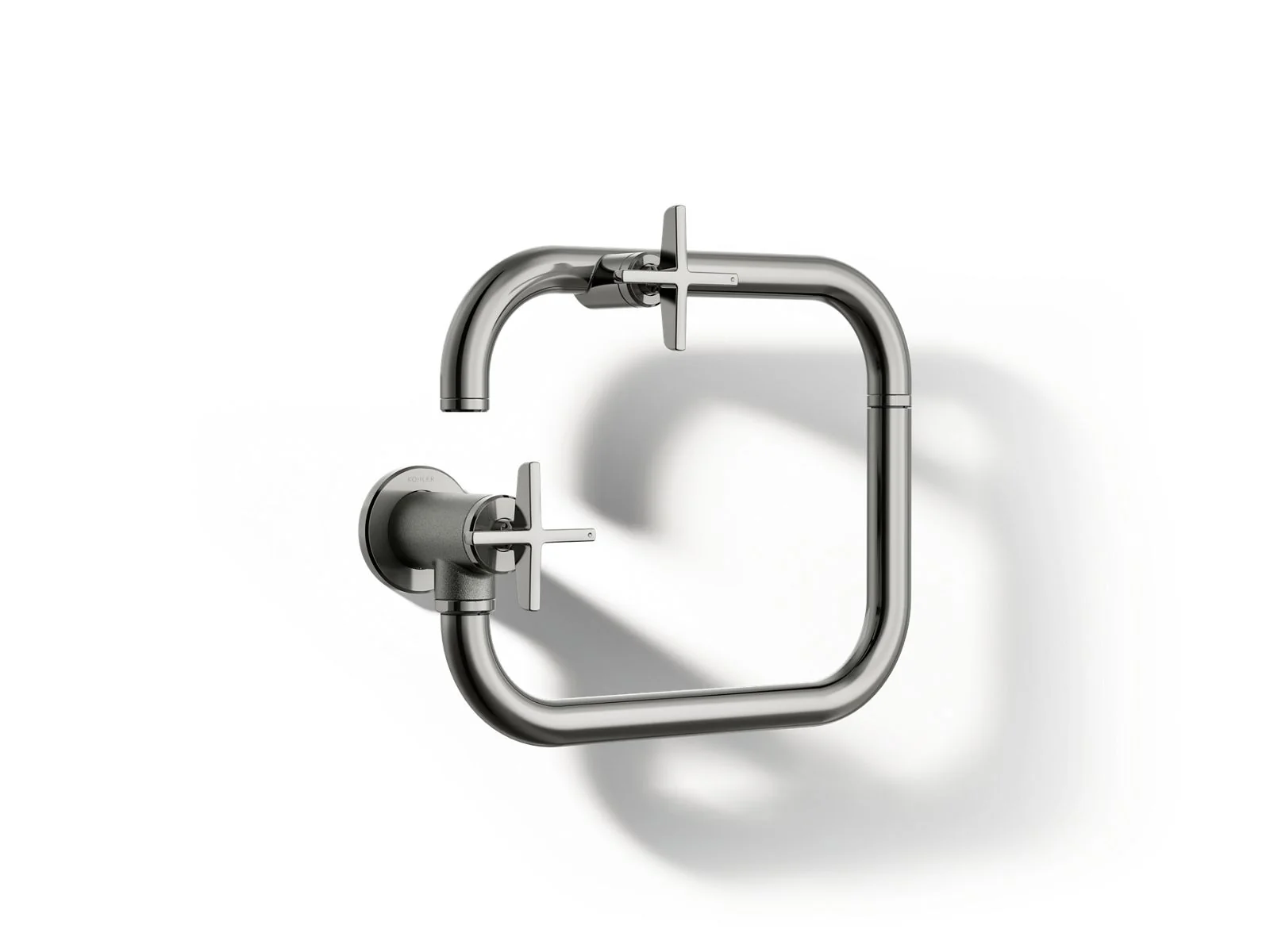 KOHLER K-28678-3 Billet Wall-mount pot filler - Image 45