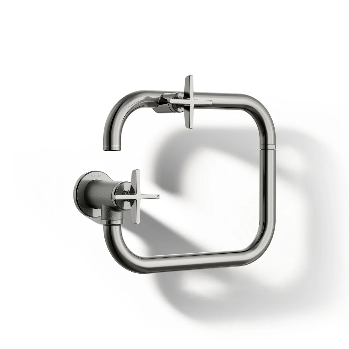 KOHLER K-28678-3 Billet Wall-mount pot filler - Image 49