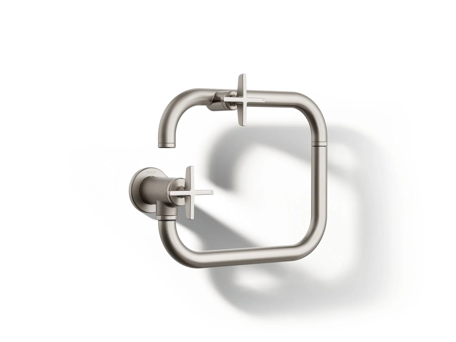 KOHLER K-28678-3 Billet Wall-mount pot filler - Image 50