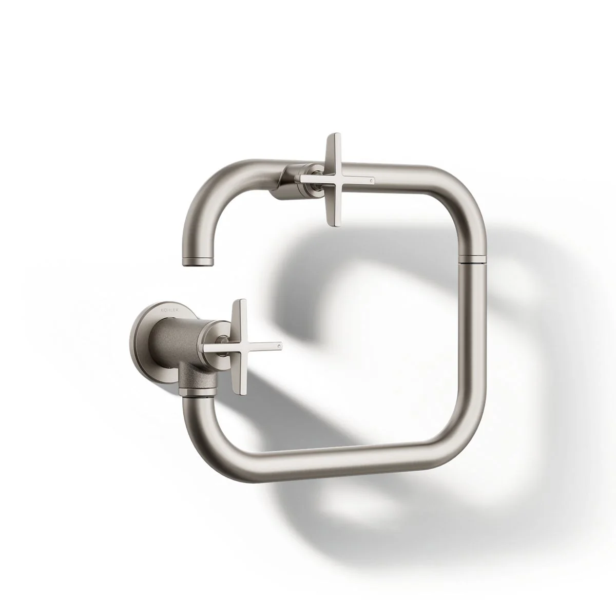 KOHLER K-28678-3 Billet Wall-mount pot filler - Image 53