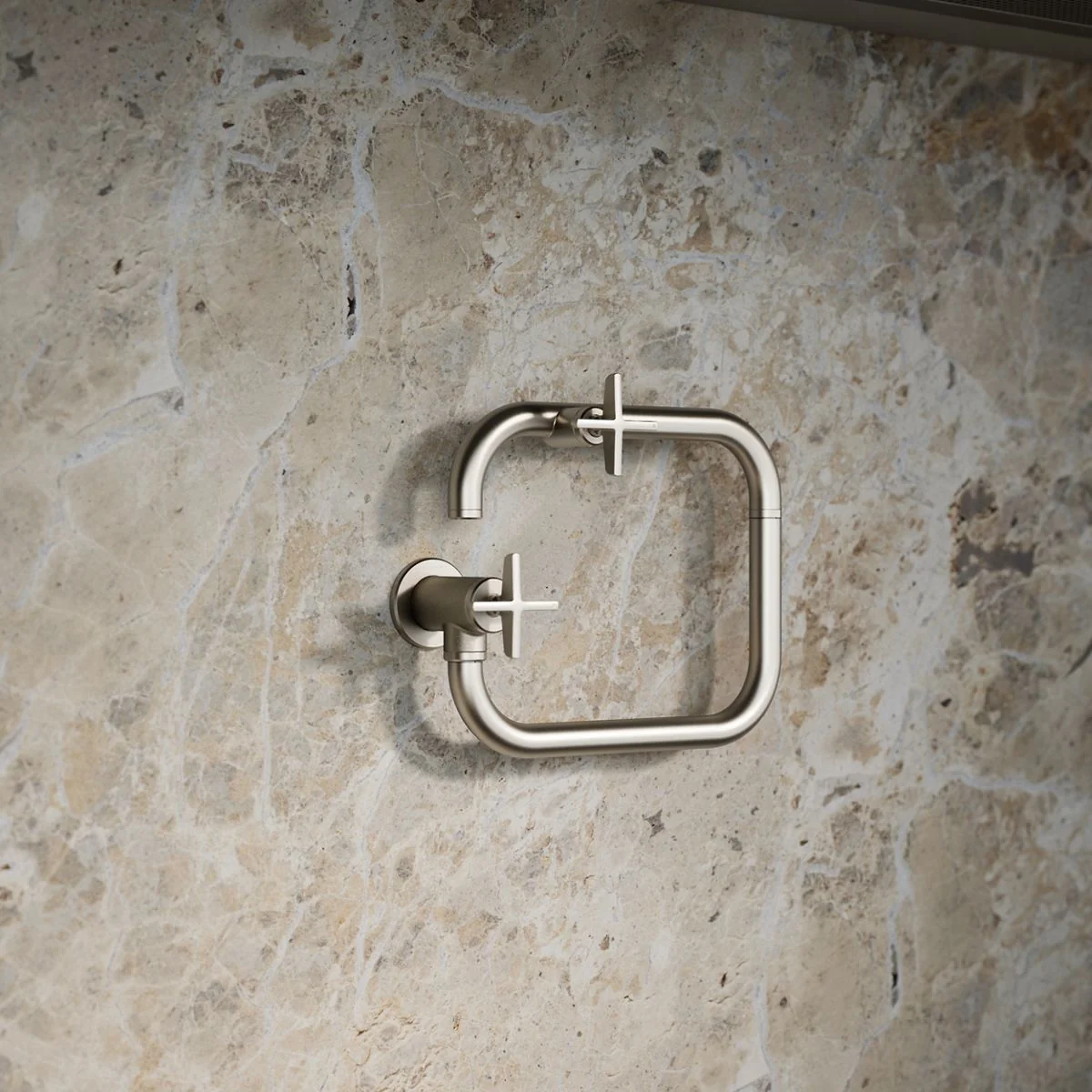 KOHLER K-28678-3 Billet Wall-mount pot filler - Image 54
