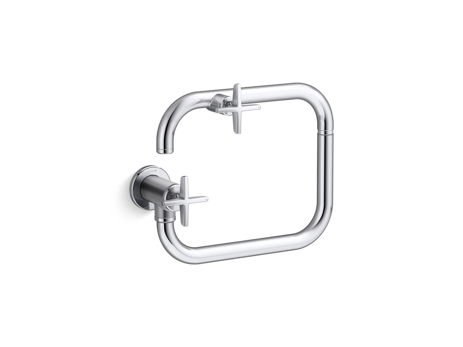 KOHLER K-28678-3 Billet Wall-mount pot filler - Image 6