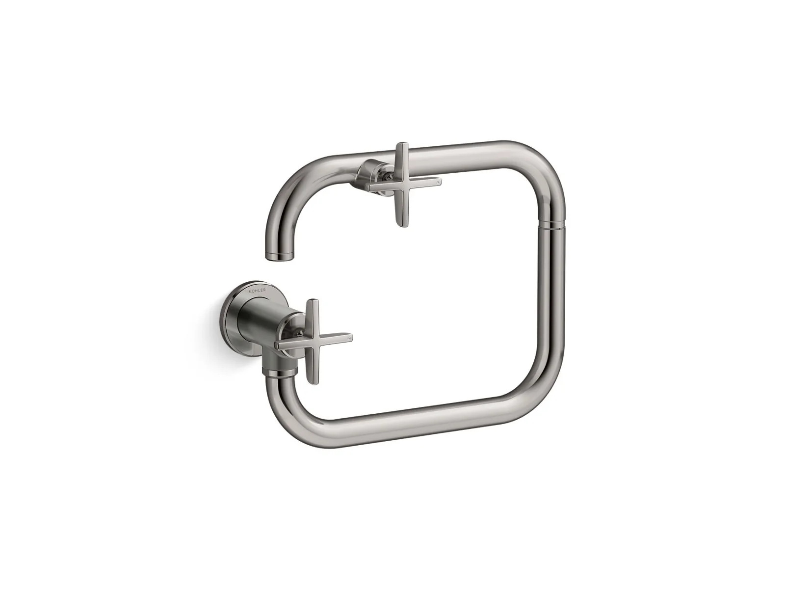 KOHLER K-28678-3 Billet Wall-mount pot filler - Image 8