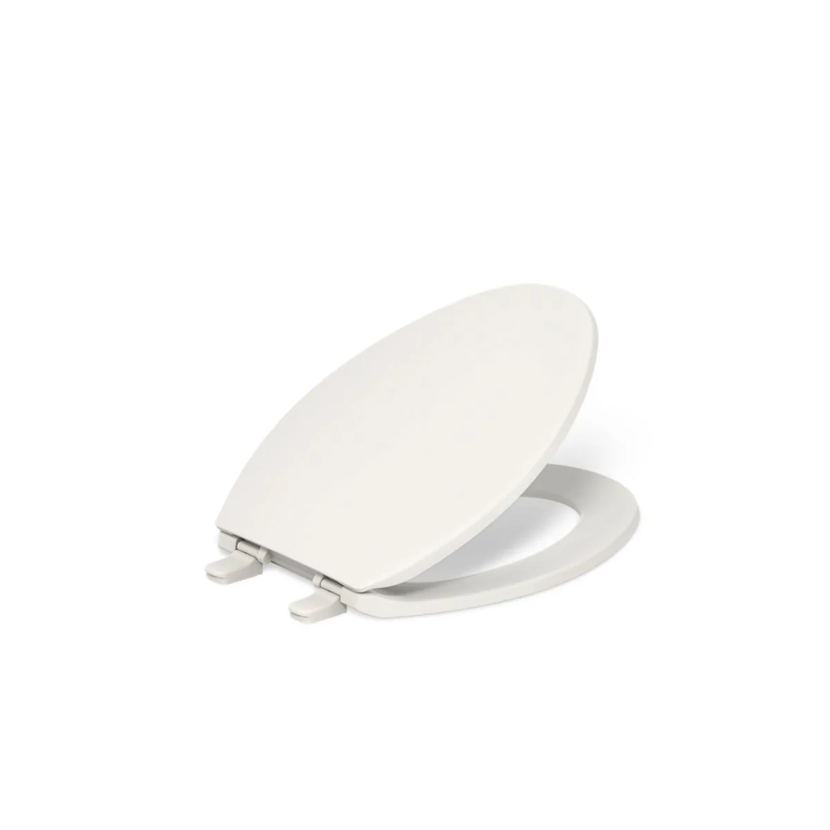 KOHLER K-4774 Brevia Quick-Release elongated toilet seat - Image 13