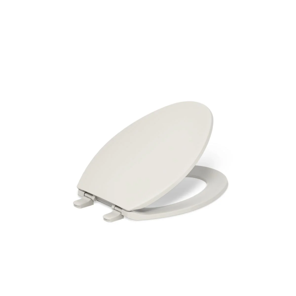 KOHLER K-4774 Brevia Quick-Release elongated toilet seat - Image 18