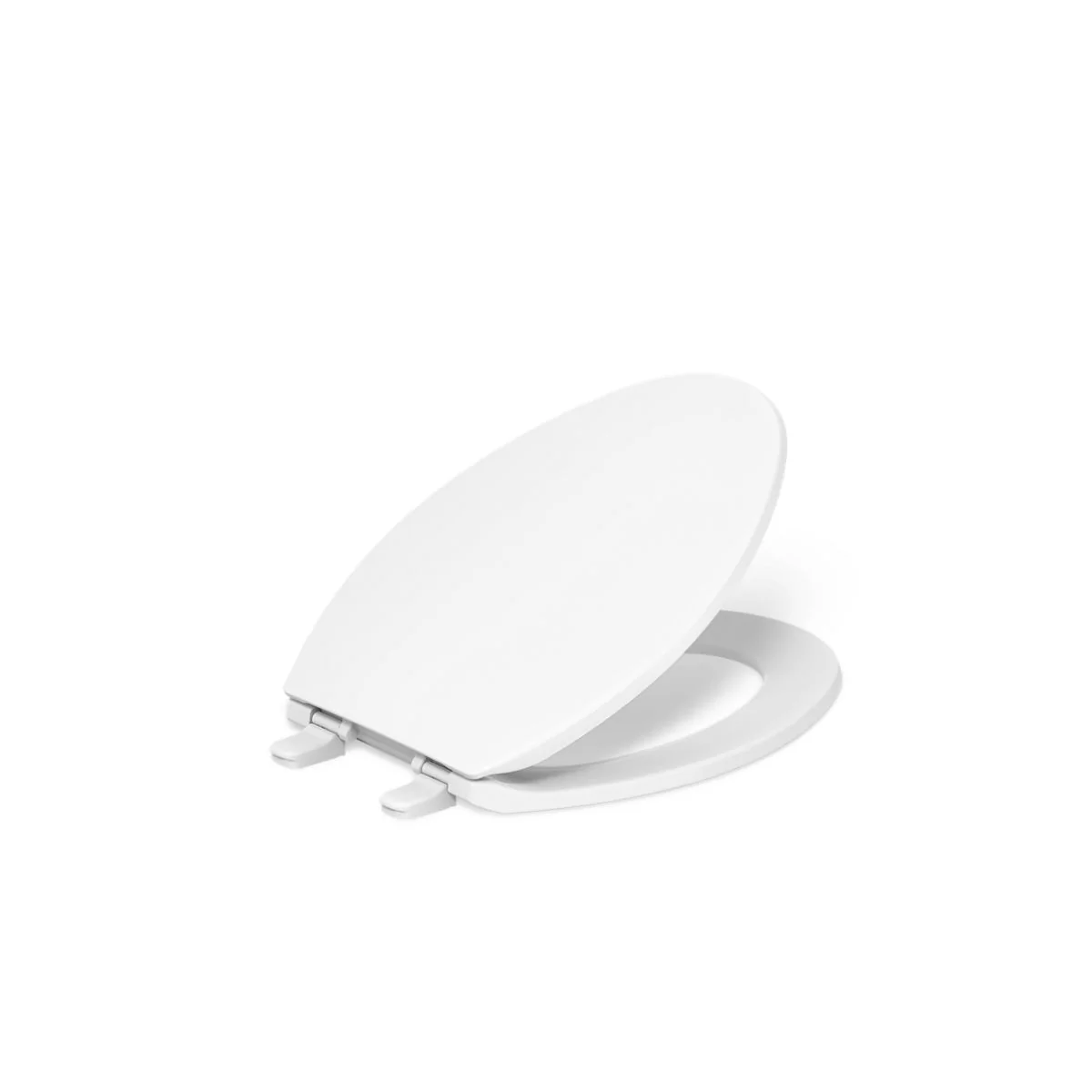 KOHLER K-4774 Brevia Quick-Release elongated toilet seat - Image 7