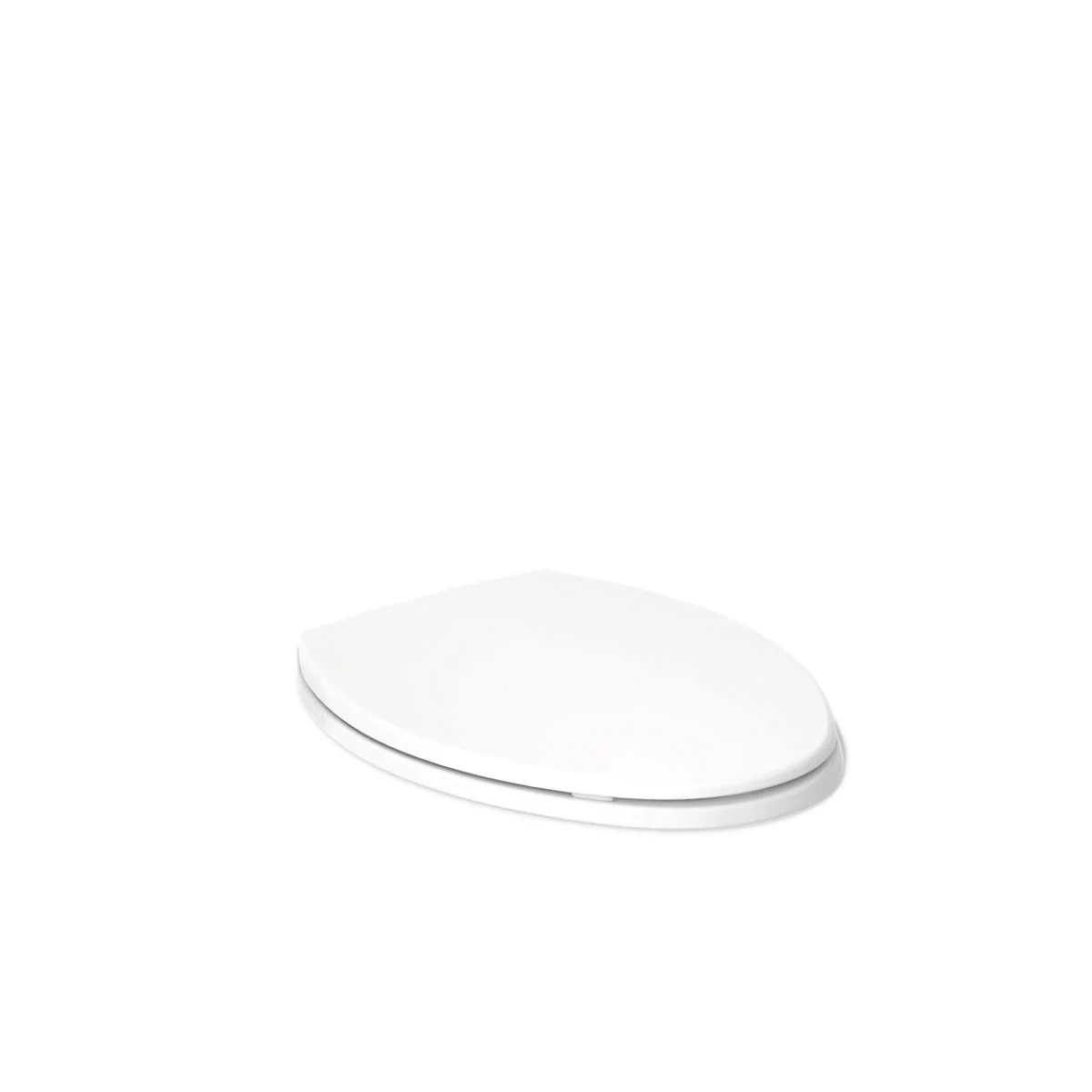 KOHLER K-4774 Brevia Quick-Release elongated toilet seat - Image 8
