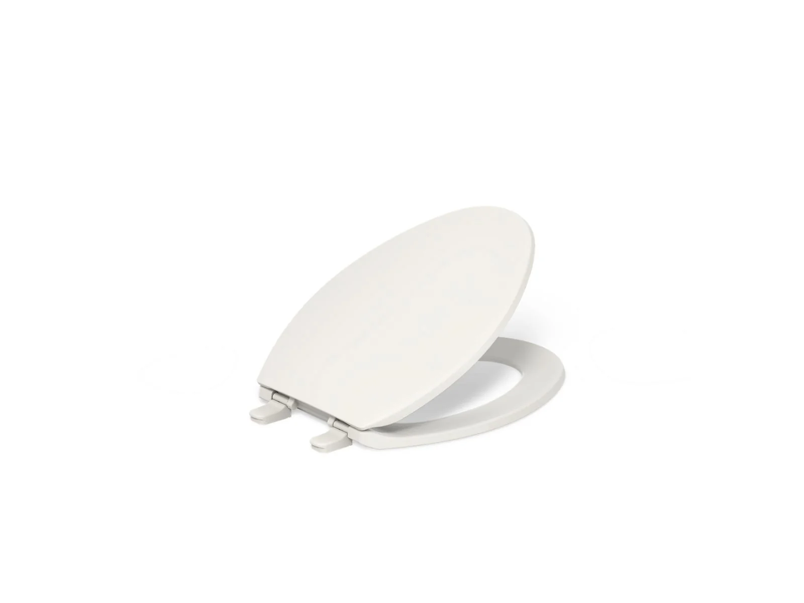 KOHLER K-4774 Brevia Quick-Release elongated toilet seat - Image 9