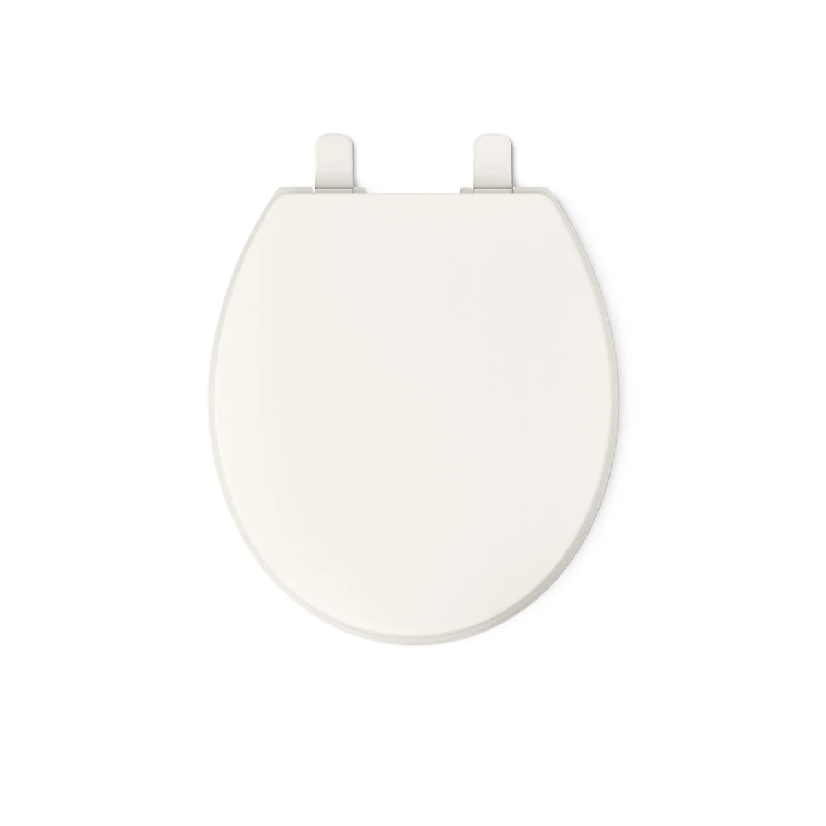 KOHLER K-20111 Brevia Quiet-Close round-front toilet seat - Image 9