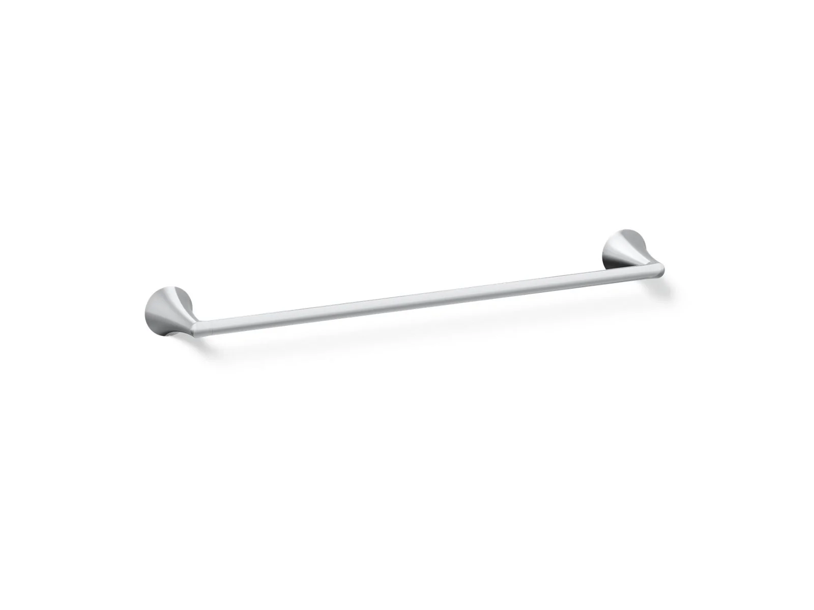 KOHLER K-35932 Buckley 24" towel bar - Image 11