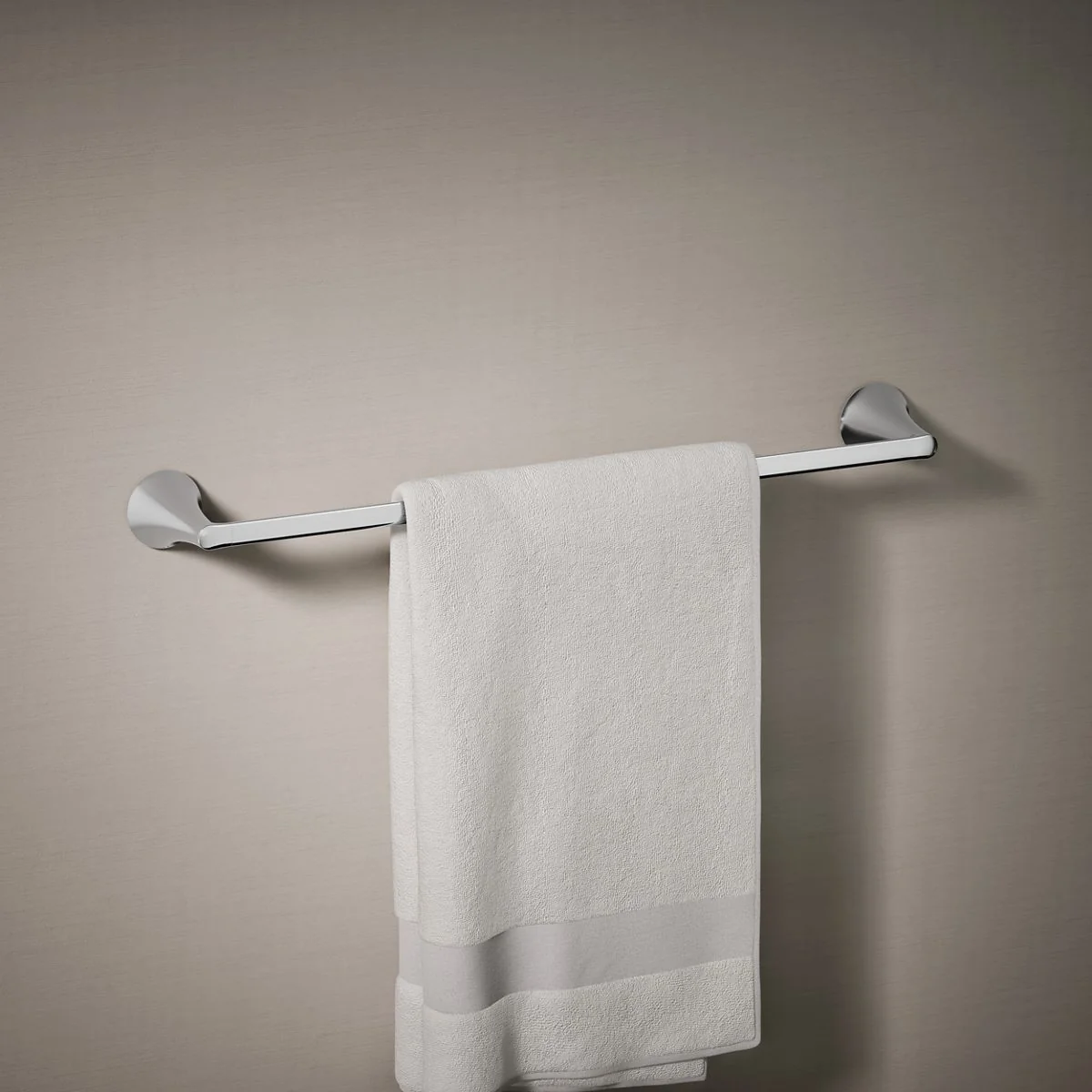 KOHLER K-35932 Buckley 24" towel bar - Image 13