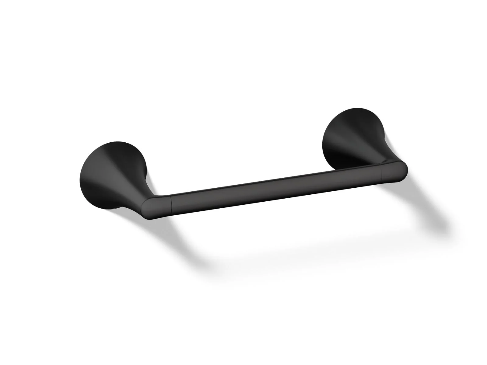 KOHLER K-35930 Buckley 9" towel bar