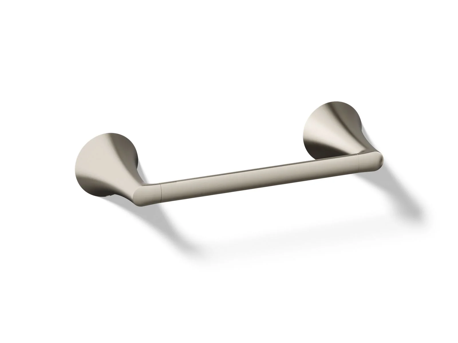 KOHLER K-35930 Buckley 9" towel bar - Image 6
