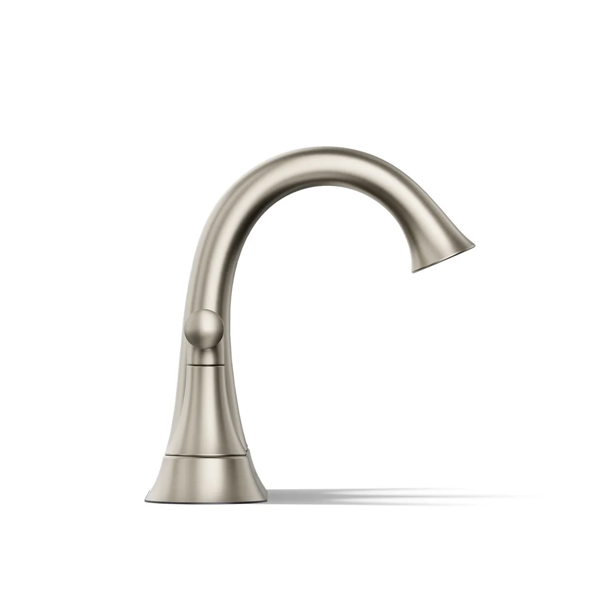 KOHLER K-35951-4K Buckley Centerset bathroom sink faucet, 1.0 gpm - Image 11