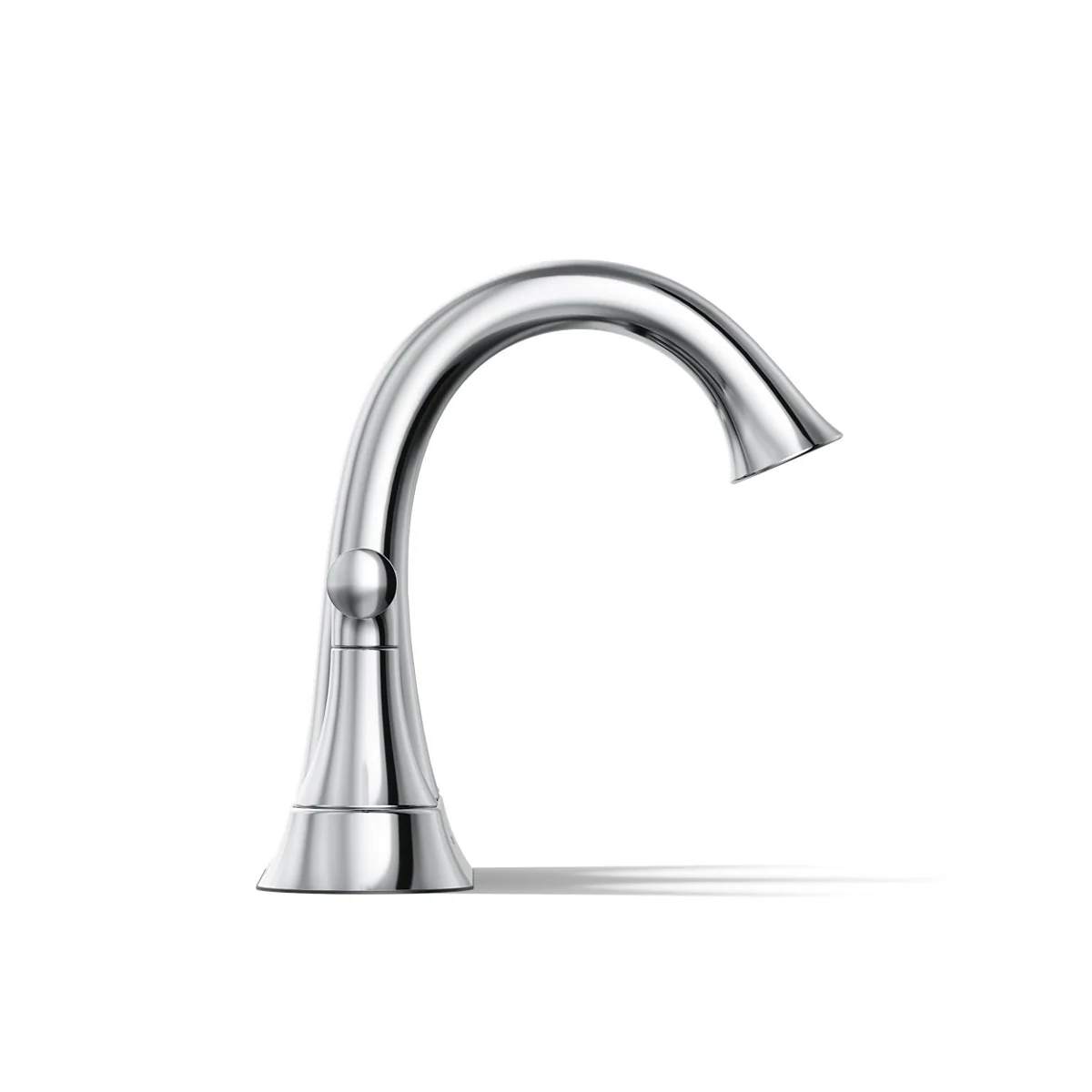 KOHLER K-35951-4K Buckley Centerset bathroom sink faucet, 1.0 gpm - Image 16