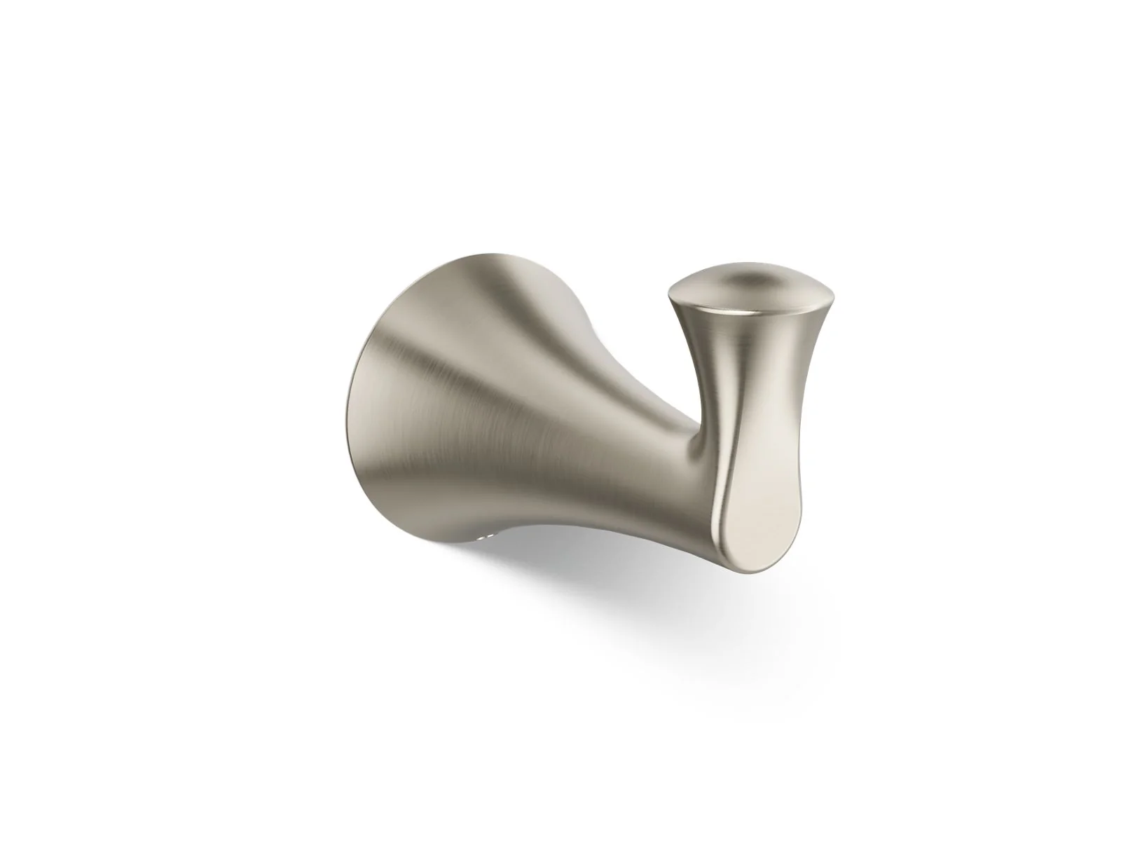 KOHLER K-35933 Buckley Robe hook - Image 6
