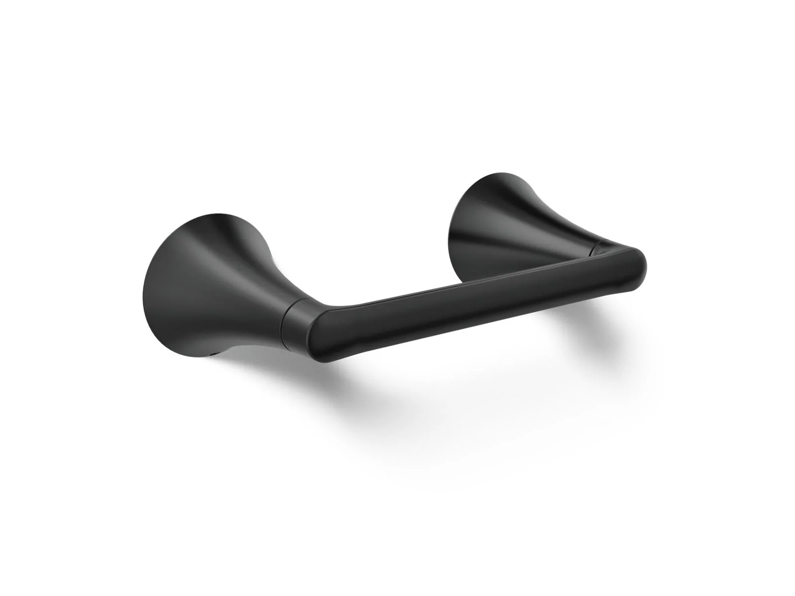 KOHLER K-35934 Buckley Toilet paper holder